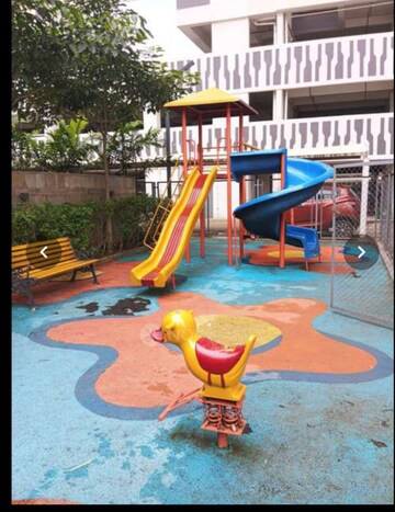 Gym in 2 BHK Apartment at Madhuban Ekunj Residency, Balewadi – for Rent