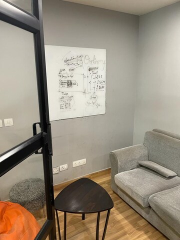 Team Area in  Office Space at Emaar The Palm Springs, Sector 54 – for Rent