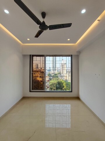 2 BHK Apartment For Rent in Ishan CHS Matunga Matunga East Mumbai  8218307