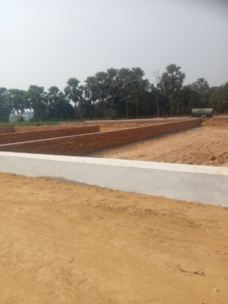 Exterior View, wazirganj  1250 Sq.Ft. Plot In Wazirganj Lucknow 8218322