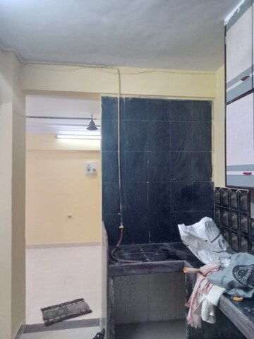 Kitchen in 1 BHK Apartment at Kurla West – for Rent