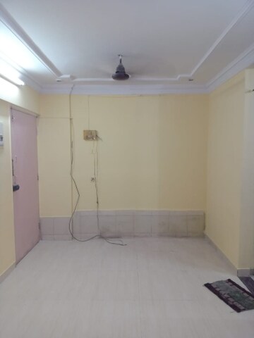 Bathroom in 1 BHK Apartment at Kurla West – for Rent