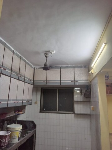 Kitchen in 1 BHK Apartment at Kurla West – for Rent