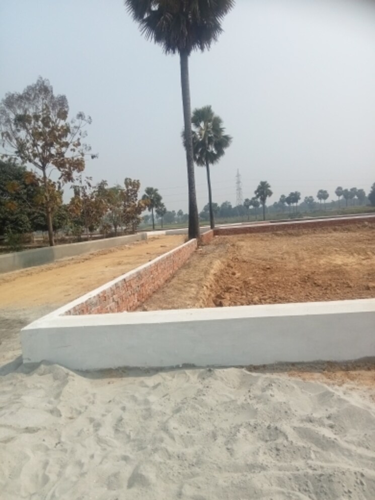 undefined, wazirganj  1250 Sq.Ft. Plot In Wazirganj Lucknow 8218322