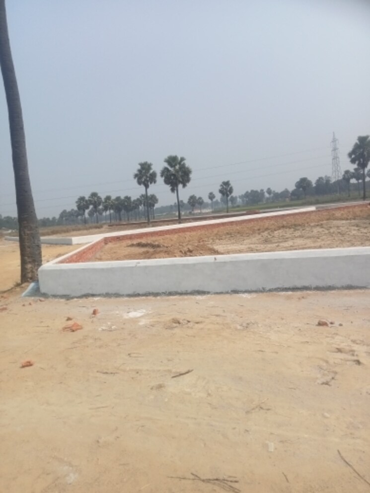 Exterior View, wazirganj  1250 Sq.Ft. Plot In Wazirganj Lucknow 8218322