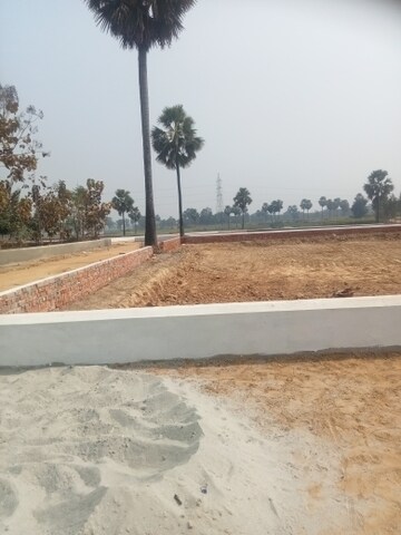 Plot Area in  Plot at Wazirganj – for Sale