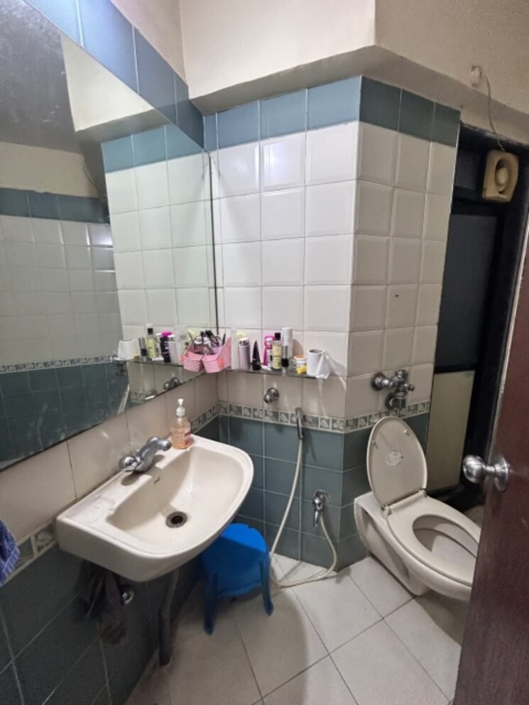 Master Bedroom, mangal-deep-chs-vasai 1 Bedroom 535 Sq.Ft. Apartment In Vasai East Palghar 8218309