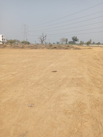  Plot For Sale in Gosainganj
