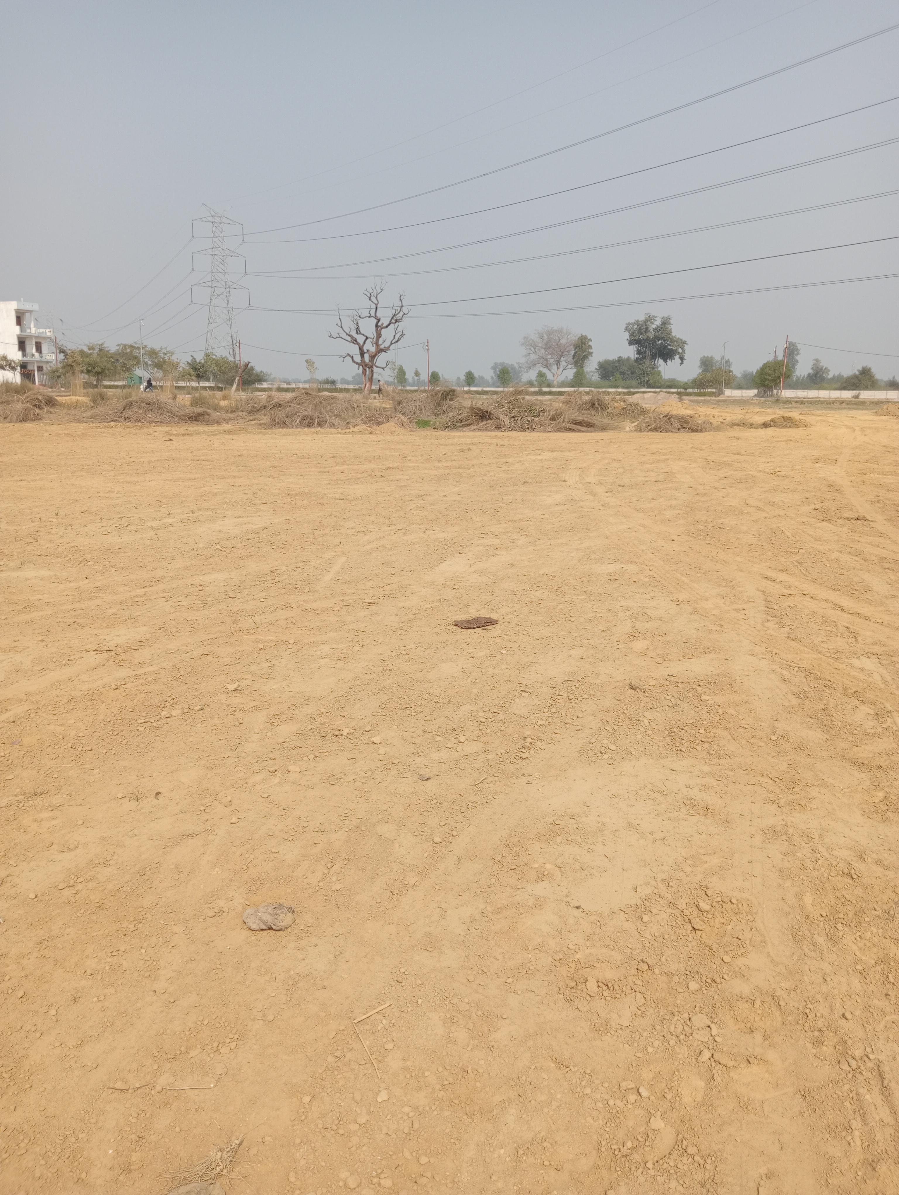 Plot For Sale in Aashrayam 