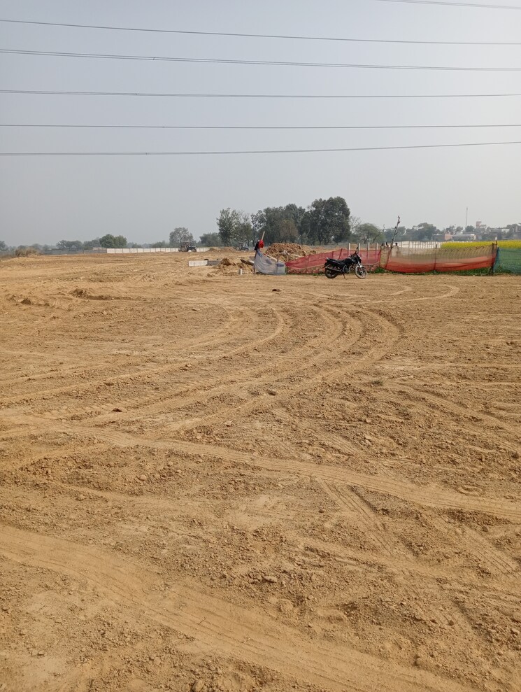 undefined, gosainganj  1250 Sq.Ft. Plot In Gosainganj Lucknow 8218313