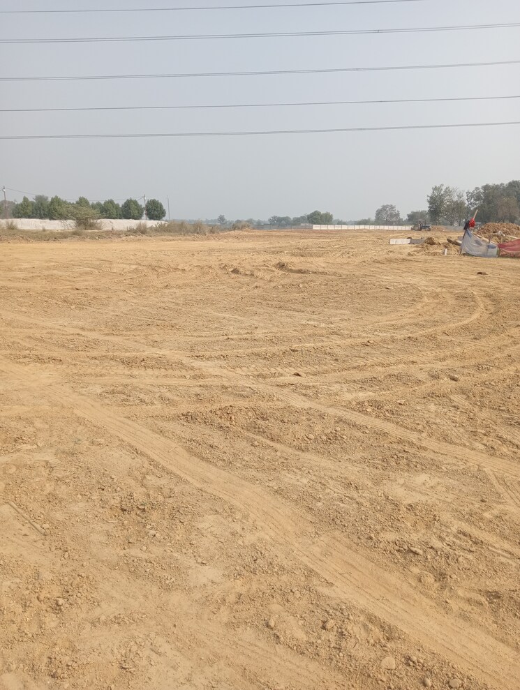 undefined, gosainganj  1250 Sq.Ft. Plot In Gosainganj Lucknow 8218313