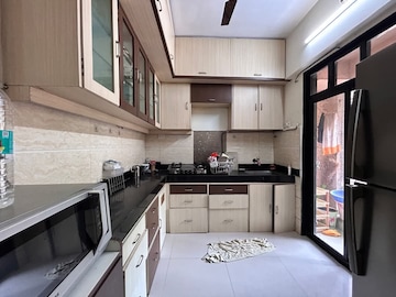 Kitchen in 1 BHK Apartment at Sunidhi Park, Vasai East – for Sale