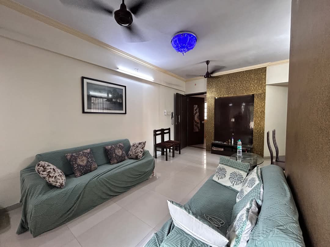 1 BHK 412 Sq.Ft. Apartment in Sunidhi Park