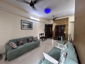 1 BHK Apartment For Sale in Sunidhi Park, Vasai East