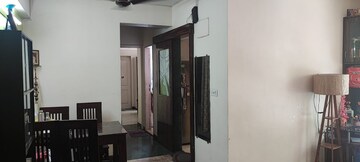 Building Lobby in 1 BHK Apartment at Hiranandani Estate Penrith, Ghodbunder Road – for Rent