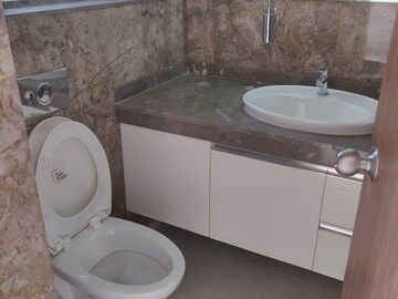 Bathroom in 2 BHK Apartment at Parel – for Sale