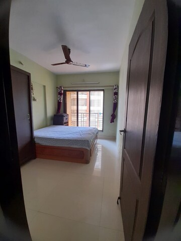 Building Lobby in 3 BHK Apartment at Fortune Heights, Mira Road – for Rent