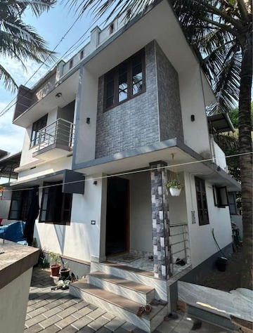 3 BHK Independent House For Resale in Palluruthy Kochi  8213361