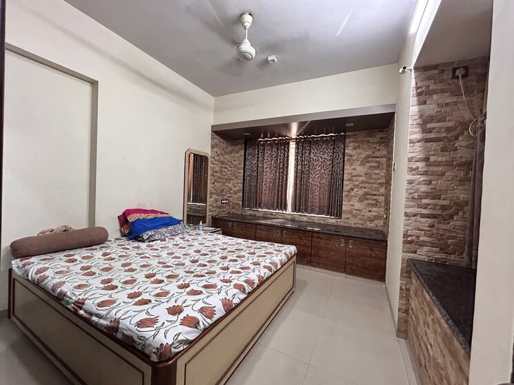 Bedroom, suvidha-regal-complex 2 Bedroom 860 Sq.Ft. Apartment In Vasai East Palghar 8218339