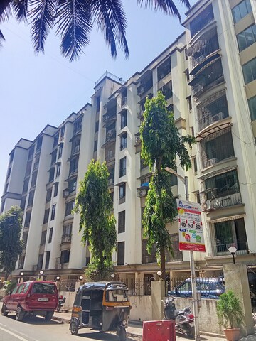 1 BHK Apartment For Rent in Vedant Raj Maitri Borivali West Mumbai  8218329