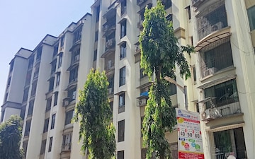 1 BHK Apartment For Rent in Vedant Raj Maitri, Borivali West