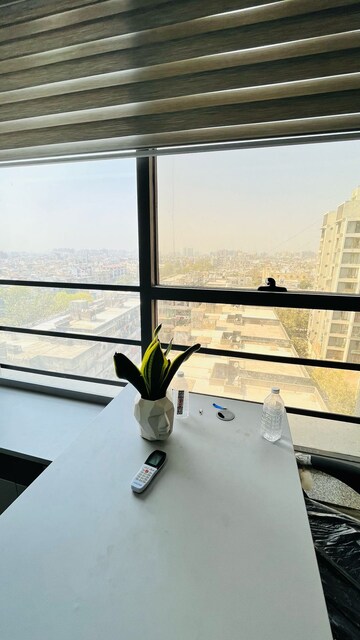 Team Area in  Office Space at Ahmedabad - Rajkot Highway – for Rent