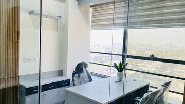   Office Space at Ahmedabad - Rajkot Highway – for Rent