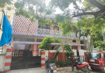 4 BHK Independent House For Resale in Khairatabad Hyderabad  8209920