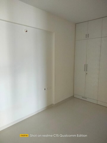 Room in 3 BHK Apartment at DS Max Skycity, Thanisandra – for Rent