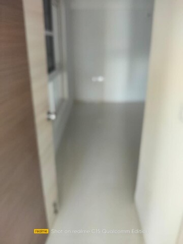 Building Lobby in 3 BHK Apartment at DS Max Skycity, Thanisandra – for Rent
