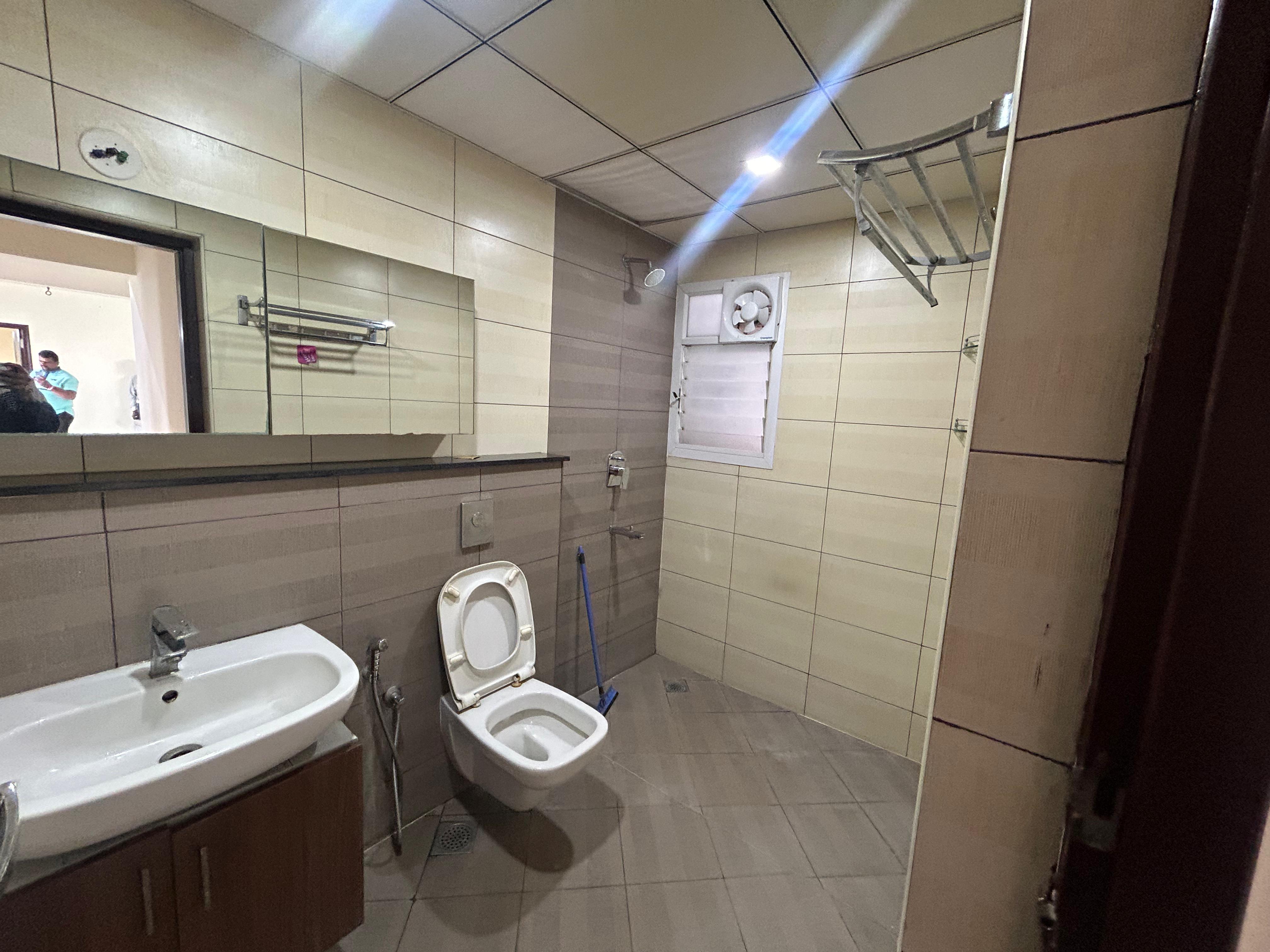 3 BHK + Pooja Room Apartment For Sale in Olety Landmark