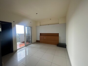 Bathroom in 3 BHK Apartment at Olety Landmark, Basaveshwara Nagar – for Sale