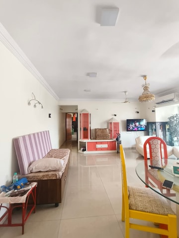 3 BHK Apartment For Rent in Vijaya Heights Matunga East Matunga East Mumbai  8218345