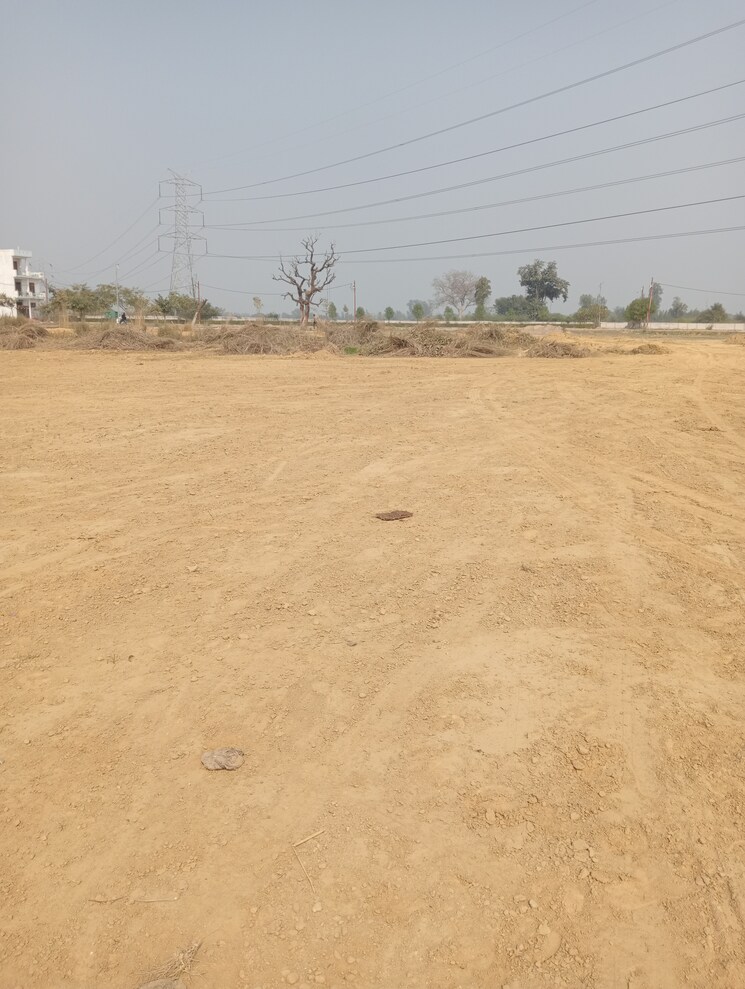 undefined, gosainganj  1500 Sq.Ft. Plot In Gosainganj Lucknow 8218342