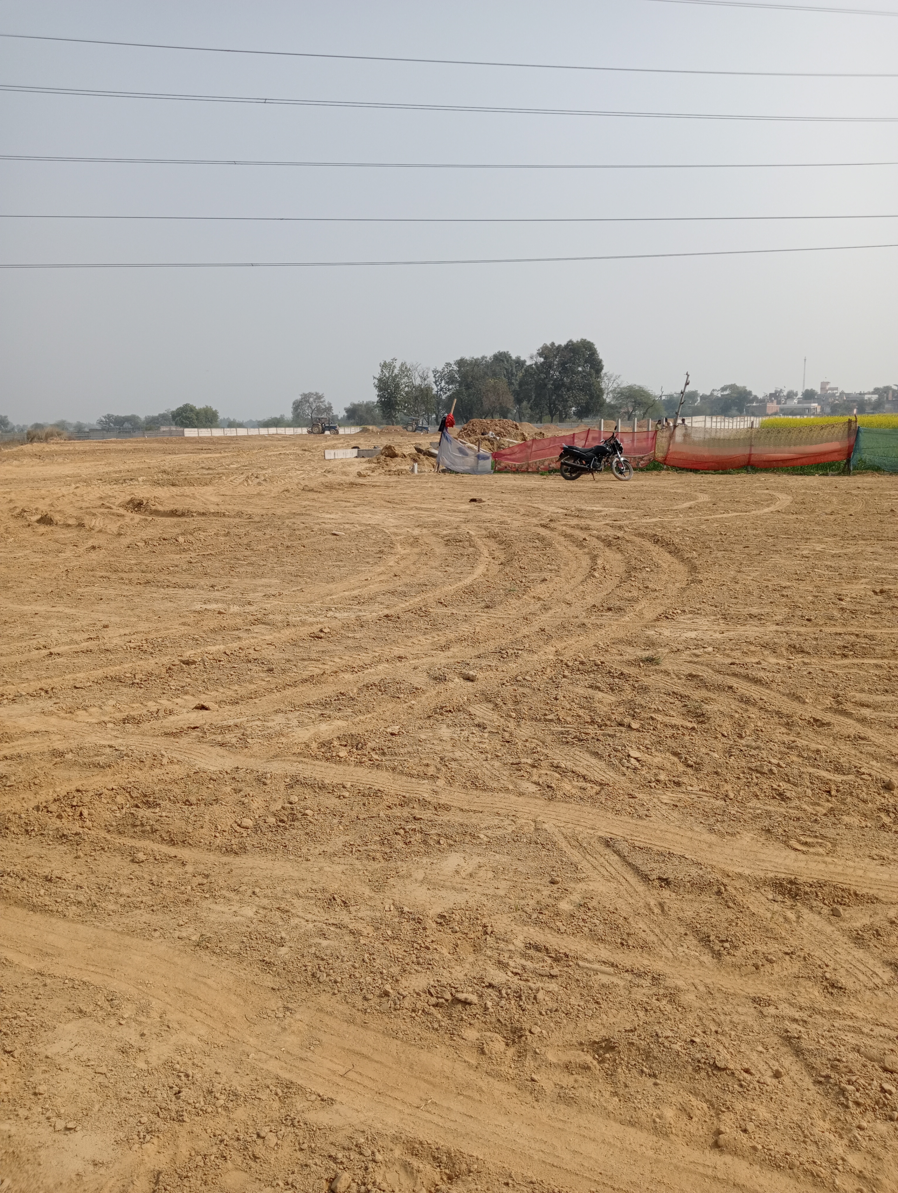 Plot For Sale in Aashrayam 