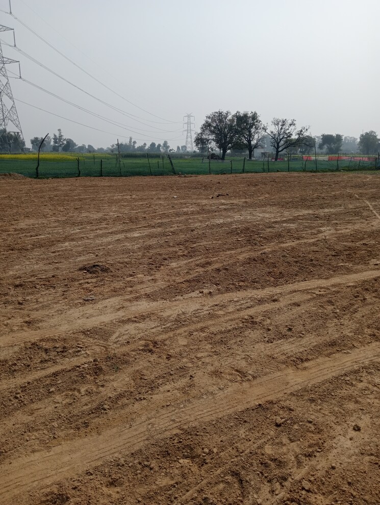 undefined, gosainganj  1500 Sq.Ft. Plot In Gosainganj Lucknow 8218342