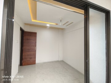 Room in 2 BHK Apartment at Padmavati Saptashrungi, Dombivli East – for Sale