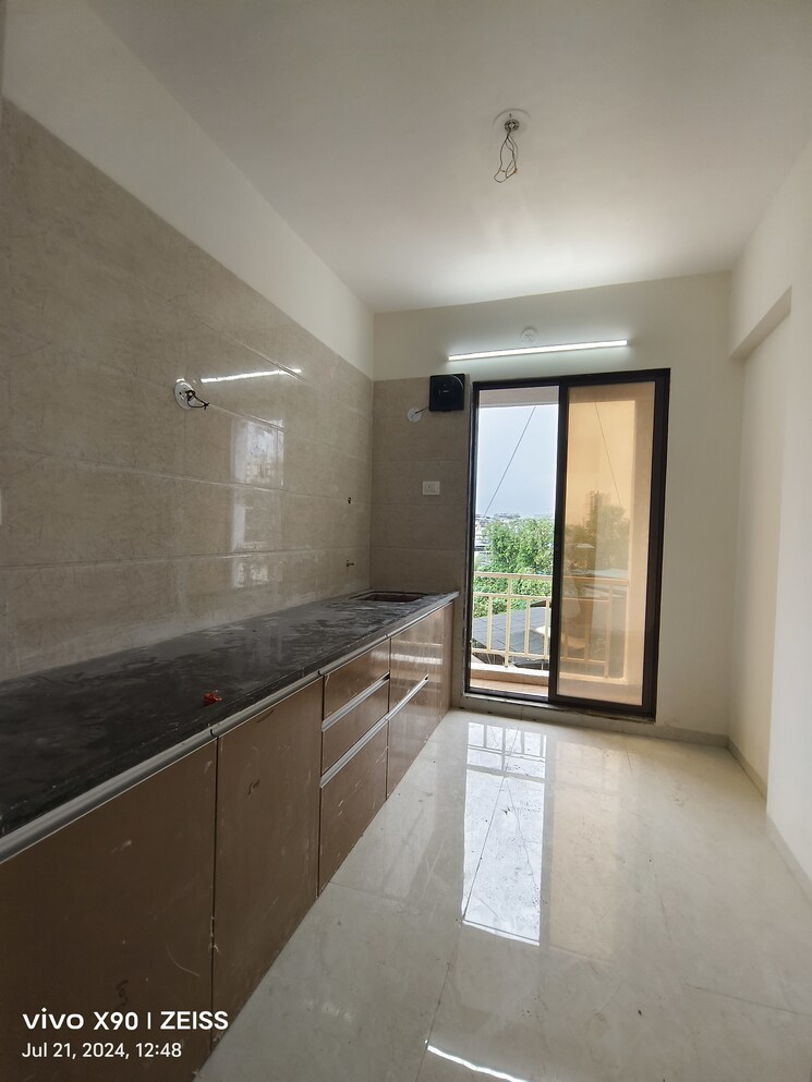 Kitchen, padmavati-saptashrungi 2 Bedroom 825 Sq.Ft. Apartment In Dombivli East Thane 8218368