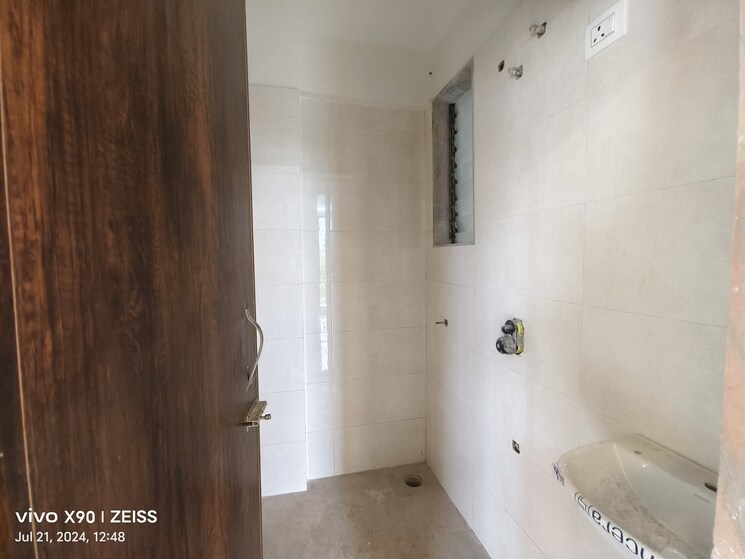 Bathroom, padmavati-saptashrungi 2 Bedroom 825 Sq.Ft. Apartment In Dombivli East Thane 8218368