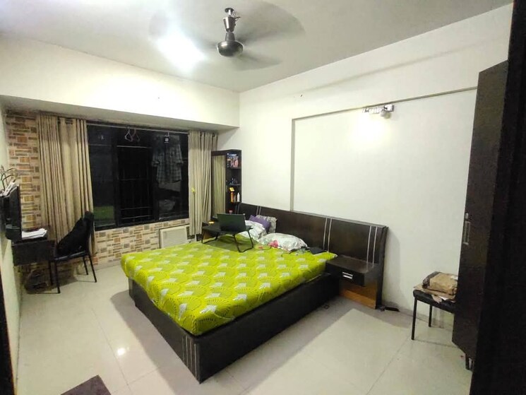 Bedroom, agarwal-sky-heights 3 Bedroom 537 Sq.Ft. Apartment In Vasai East Palghar 8218348