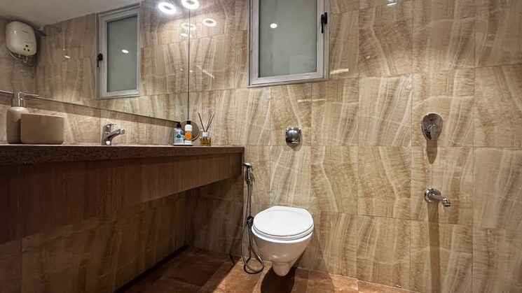 Master Bedroom, deep-sky 2 Bedroom 543 Sq.Ft. Apartment In Vasai East Palghar 8218360