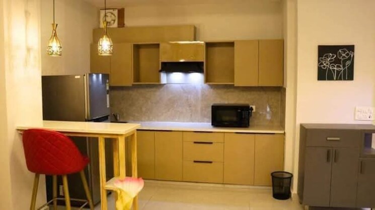 Kitchen, imperial-splendora 2 Bedroom 599 Sq.Ft. Apartment In Vasai East Palghar 8218369