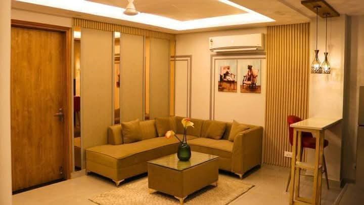 2 BHK 599 Sq.Ft. Apartment in Imperial Splendora