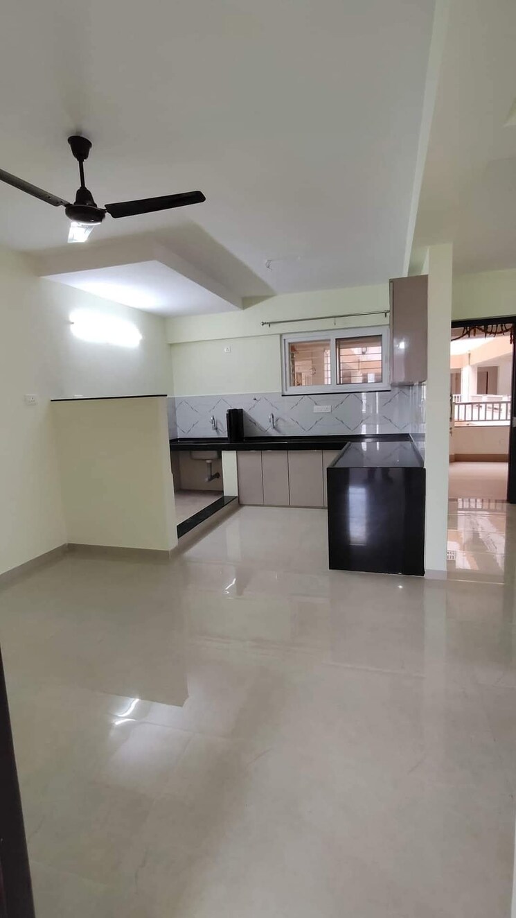 Kitchen, veer-one 2 Bedroom 512 Sq.Ft. Apartment In Vasai East Palghar 8218377
