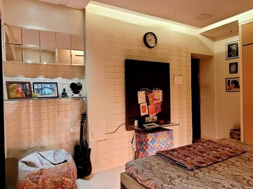 2 BHK Apartment For Resale in Veer One Vasai East Palghar  8218377