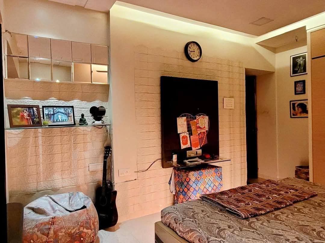 2 BHK Apartment For Sale in Veer One