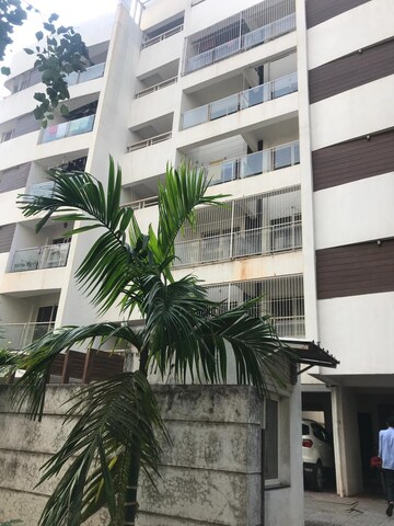 2 BHK Apartment For Rent in Nahar F Residences Balewadi Pune  8218382