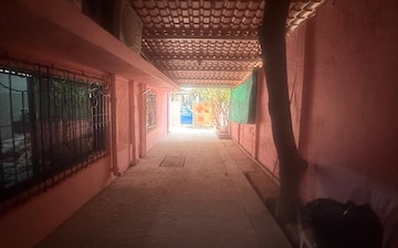 2 BHK Apartment For Sale in Kukreja Daffodil, Chembur