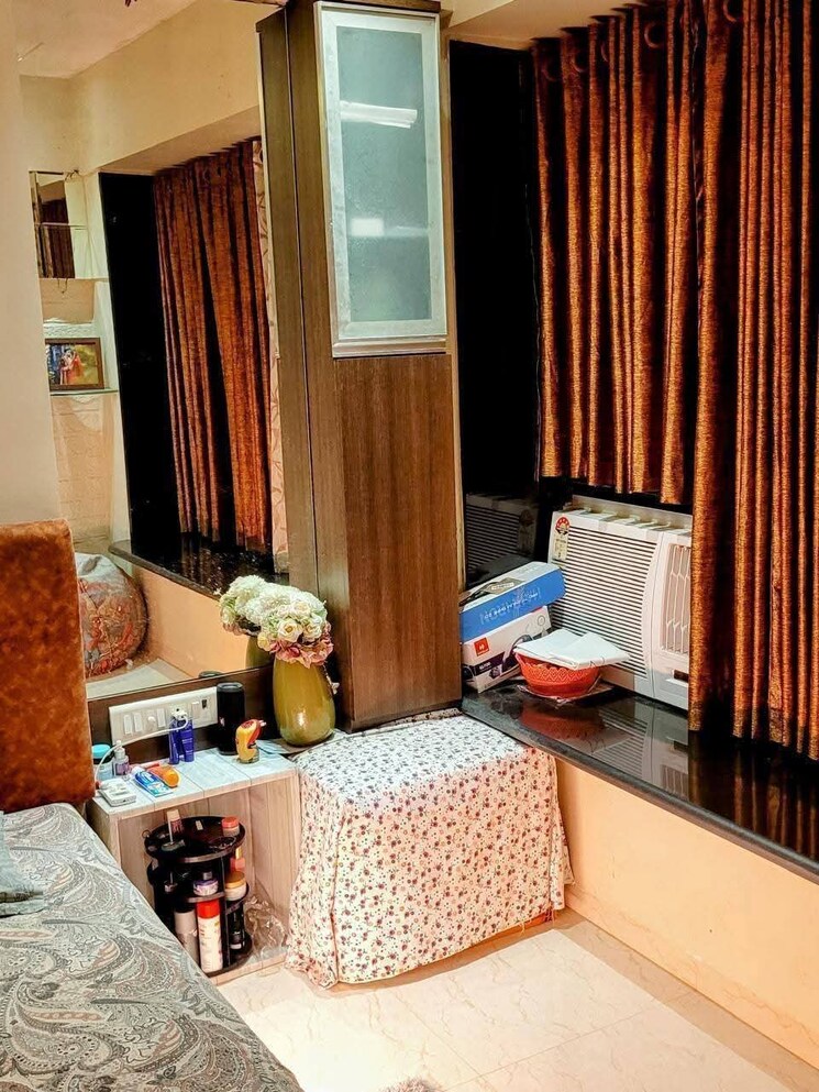 Living Room, durvas-chs 2 Bedroom 680 Sq.Ft. Apartment In Nalasopara East Palghar 8218390