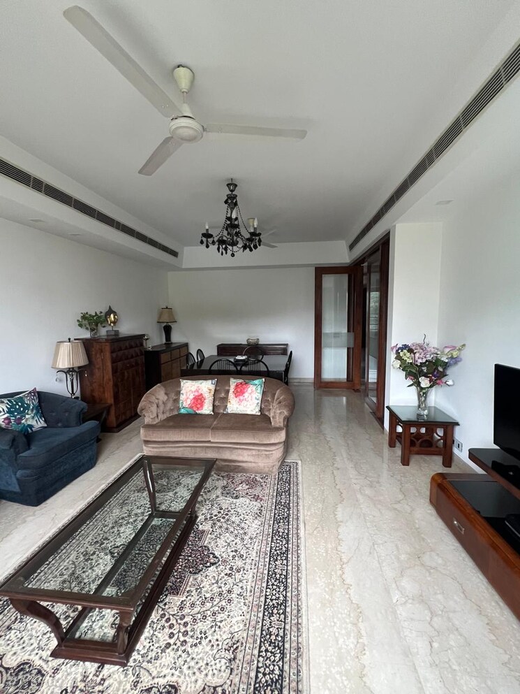 Kitchen, anand niketan 4 Bedroom 400 Sq.Yd. Builder Floor In Anand Niketan Delhi 8218395